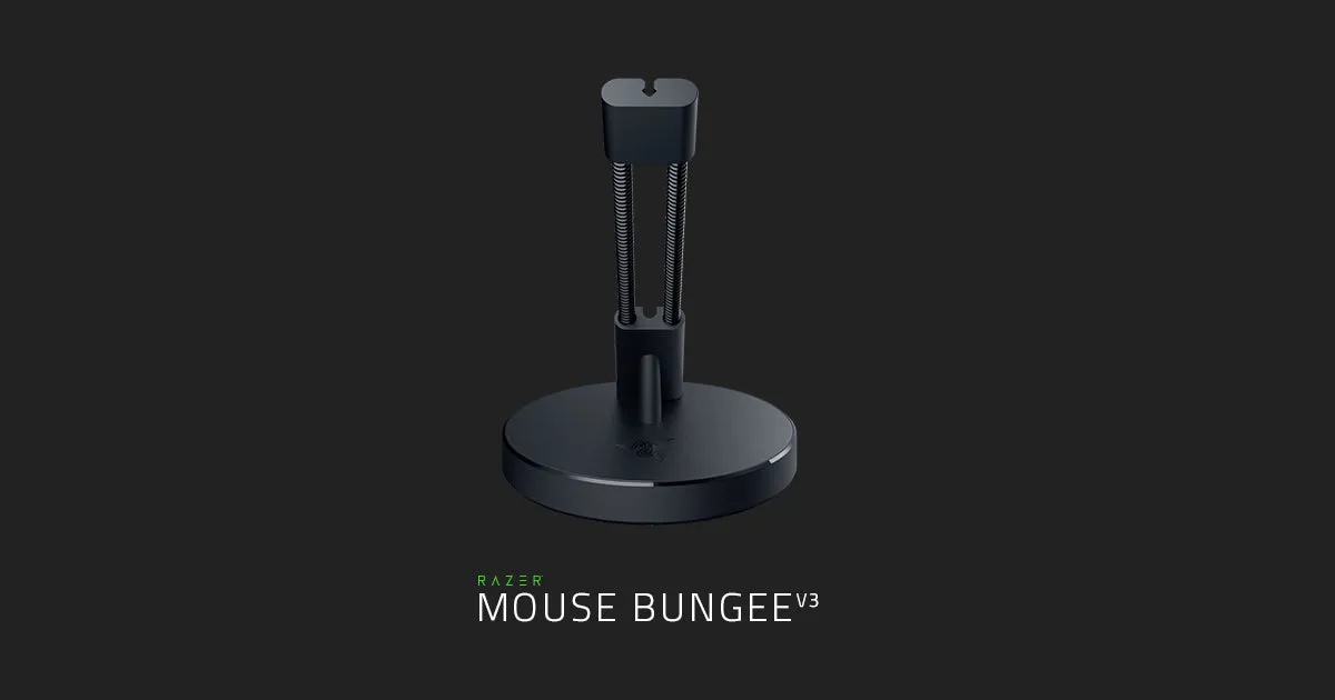 Razer Mouse Bungee V3