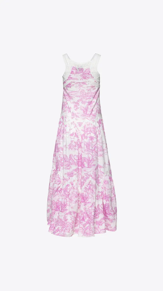 Recloud Dress - Toile