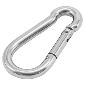 Safety Spring Hook