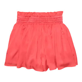 Sandlapper Swing Shorts (Women's) – Carolina Coral