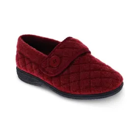 SCHOLL DARLING - arch support slipper