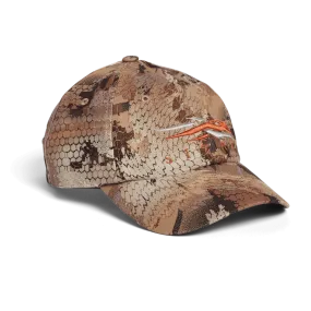 Sitka Traverse Cap Optifade Waterfowl Marsh