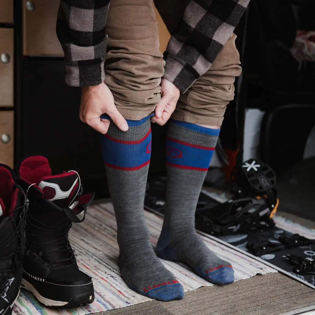 Ski & Snowboard Sock - Ultralight