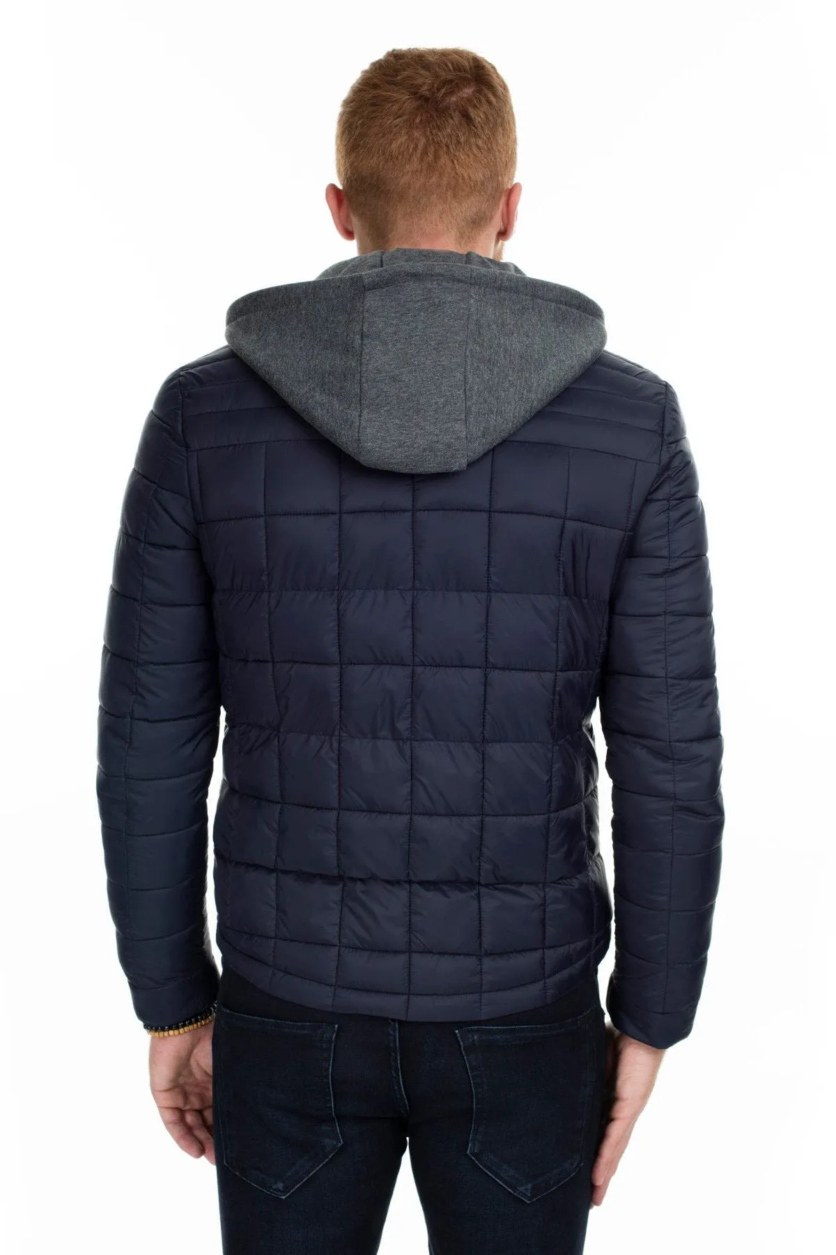 Slim Winter Jacket