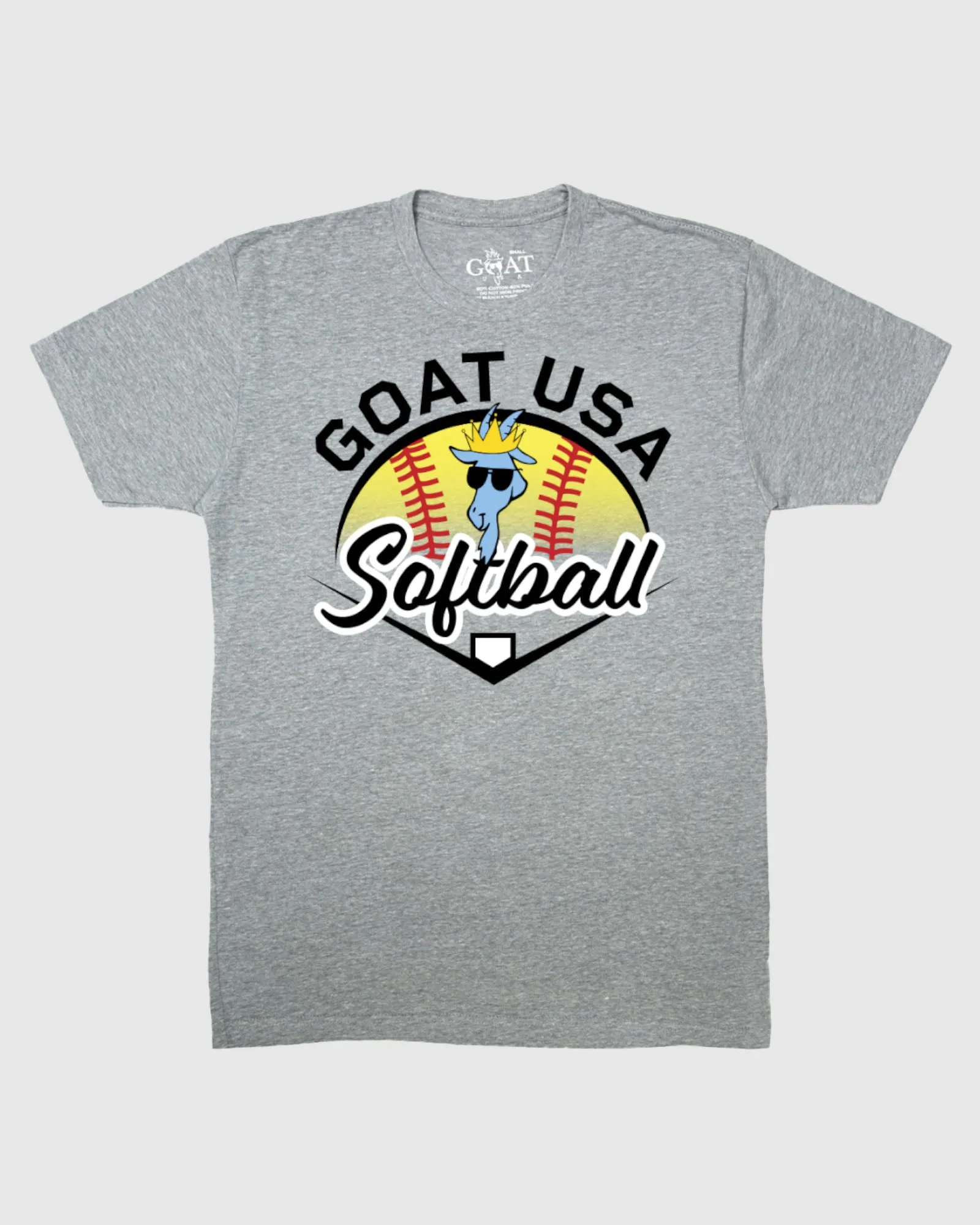 Softball T-Shirt