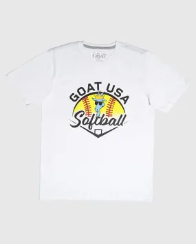 Softball T-Shirt