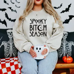 Spooky Bitch Season