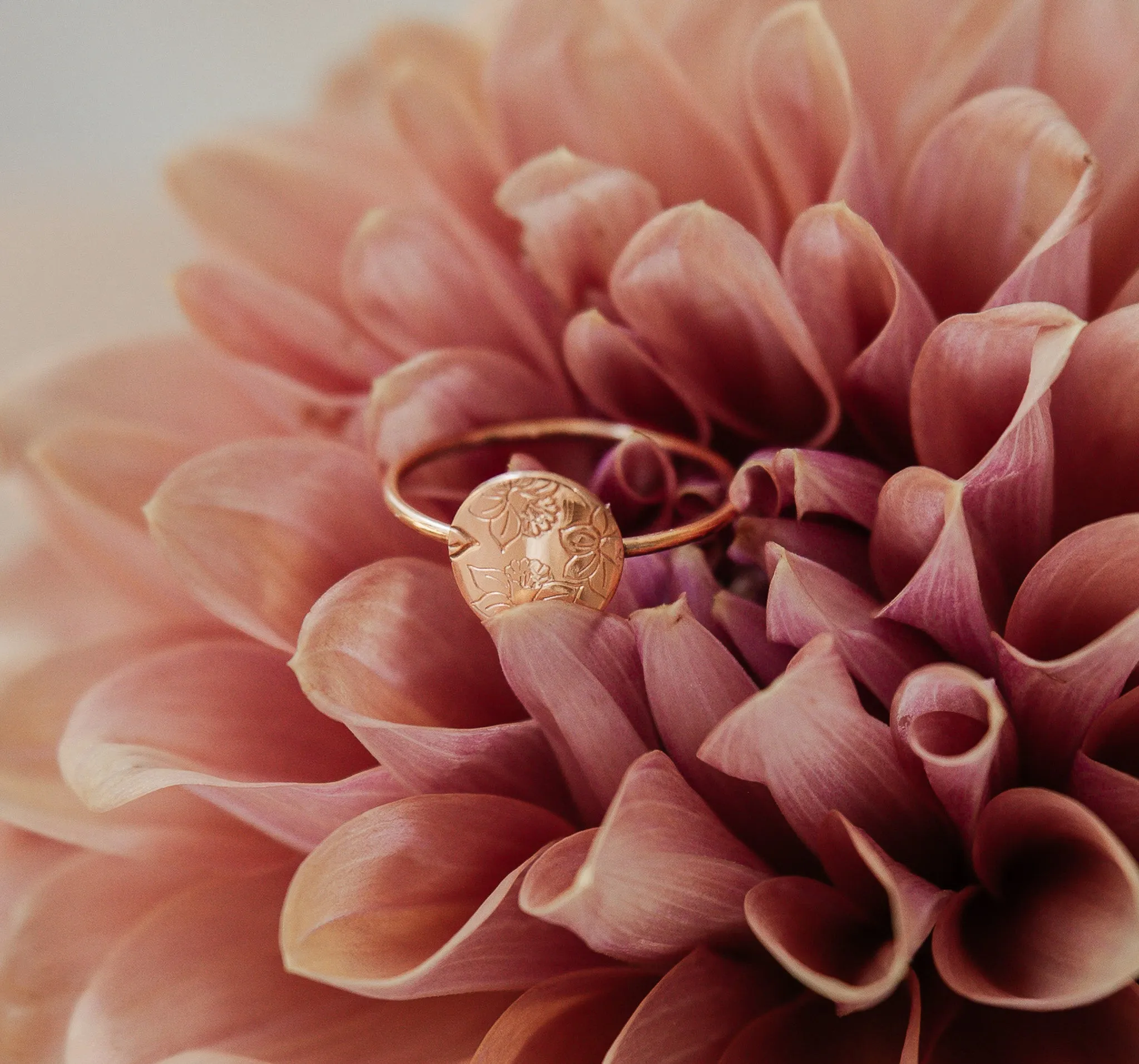 Spring Collection • Ring