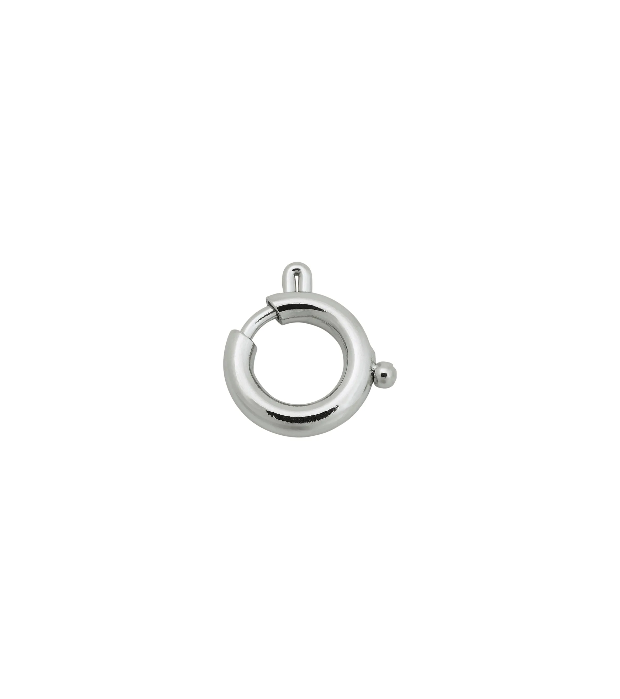 SPRING RINGS STEEL (5 PACK)