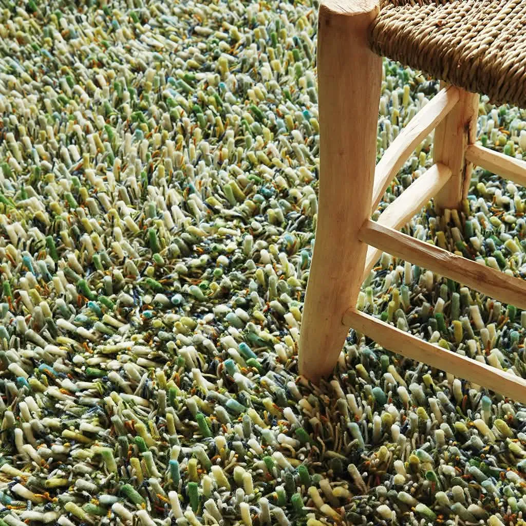 Spring Rug