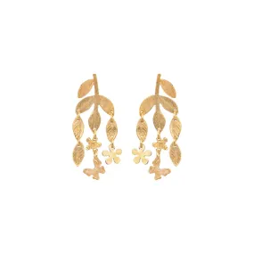 Sweet Spring Earrings