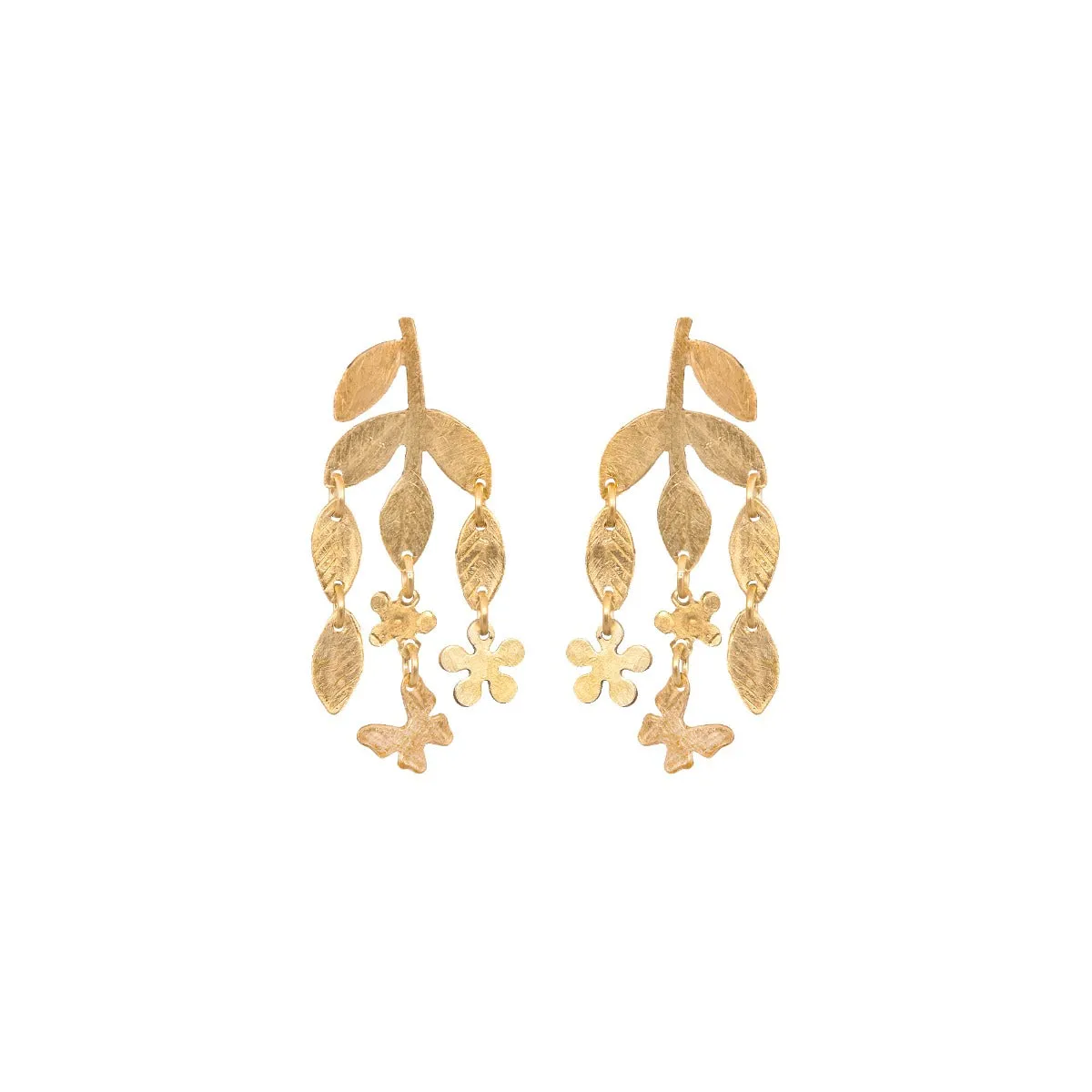 Sweet Spring Earrings