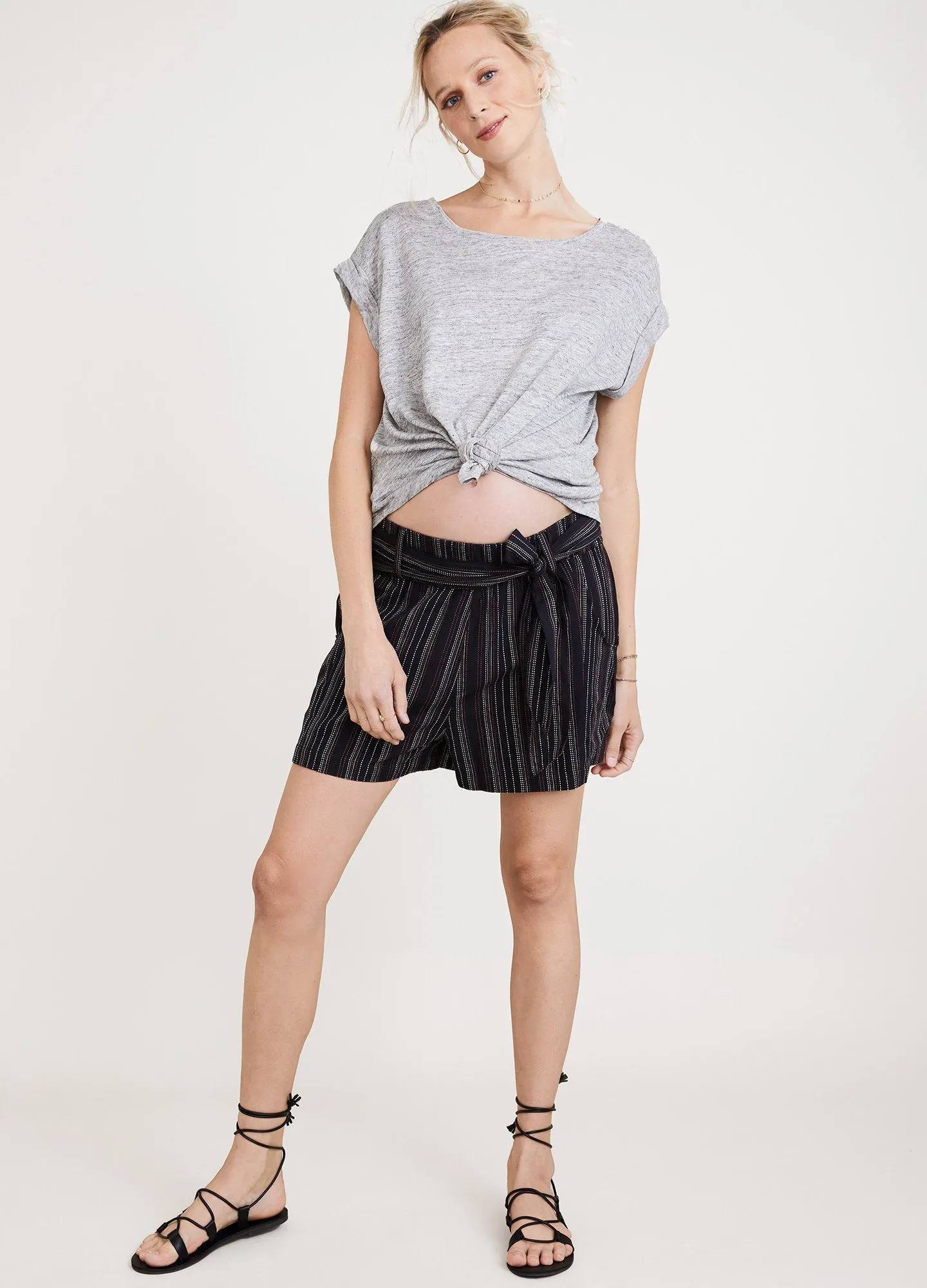 The Damia Short