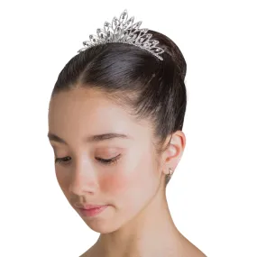 The Elsa Tiara - 2 colours available