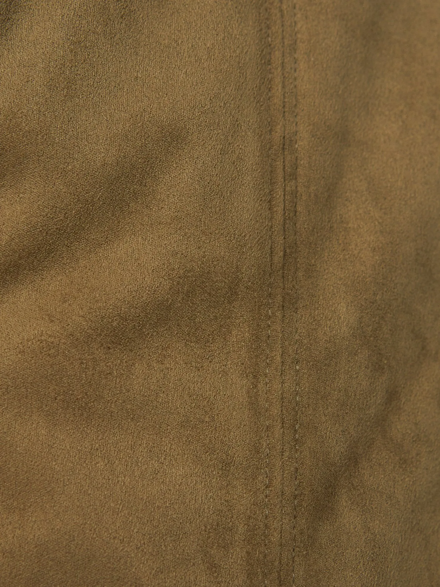 The Suede Westport Pant