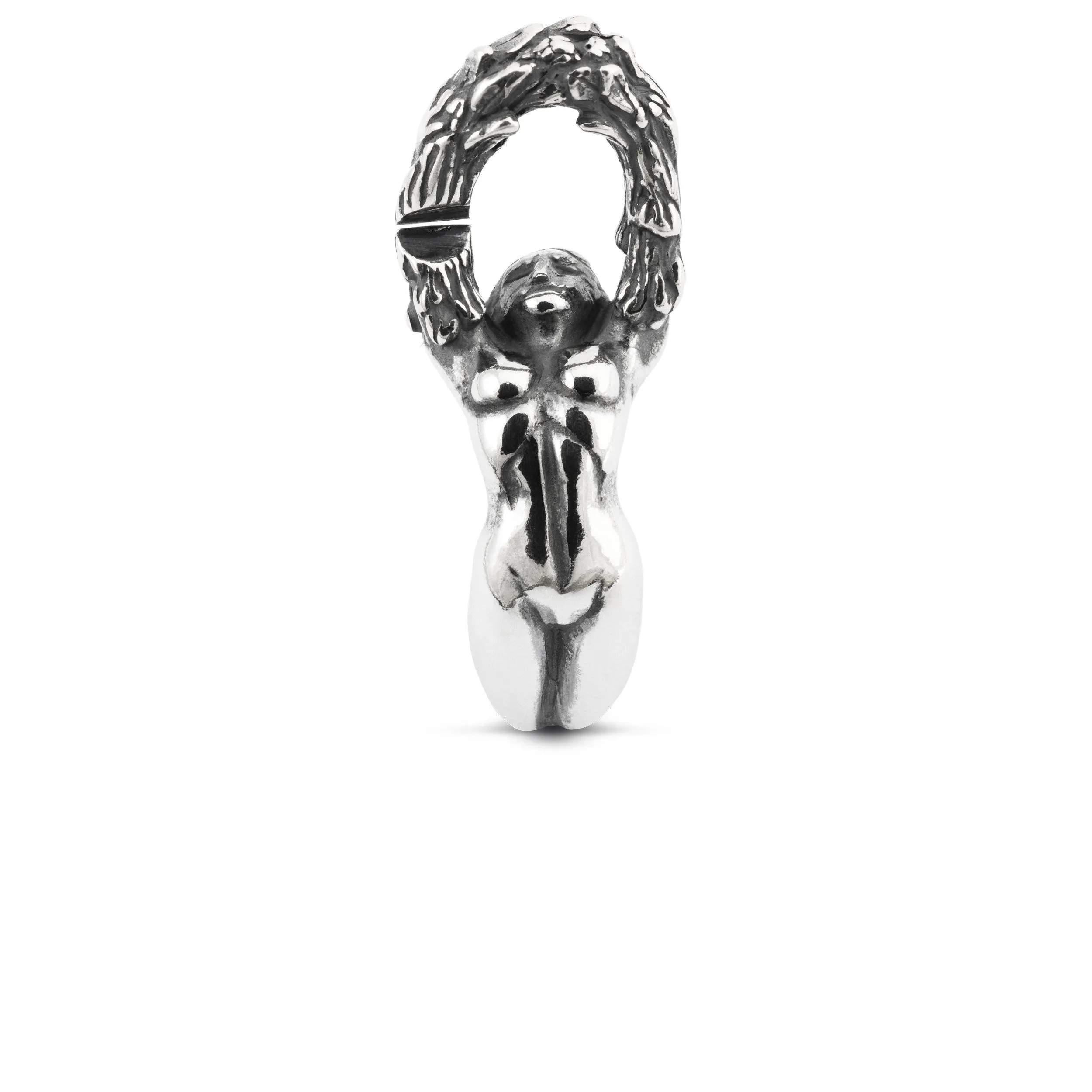 Virgo, Double Silver Link