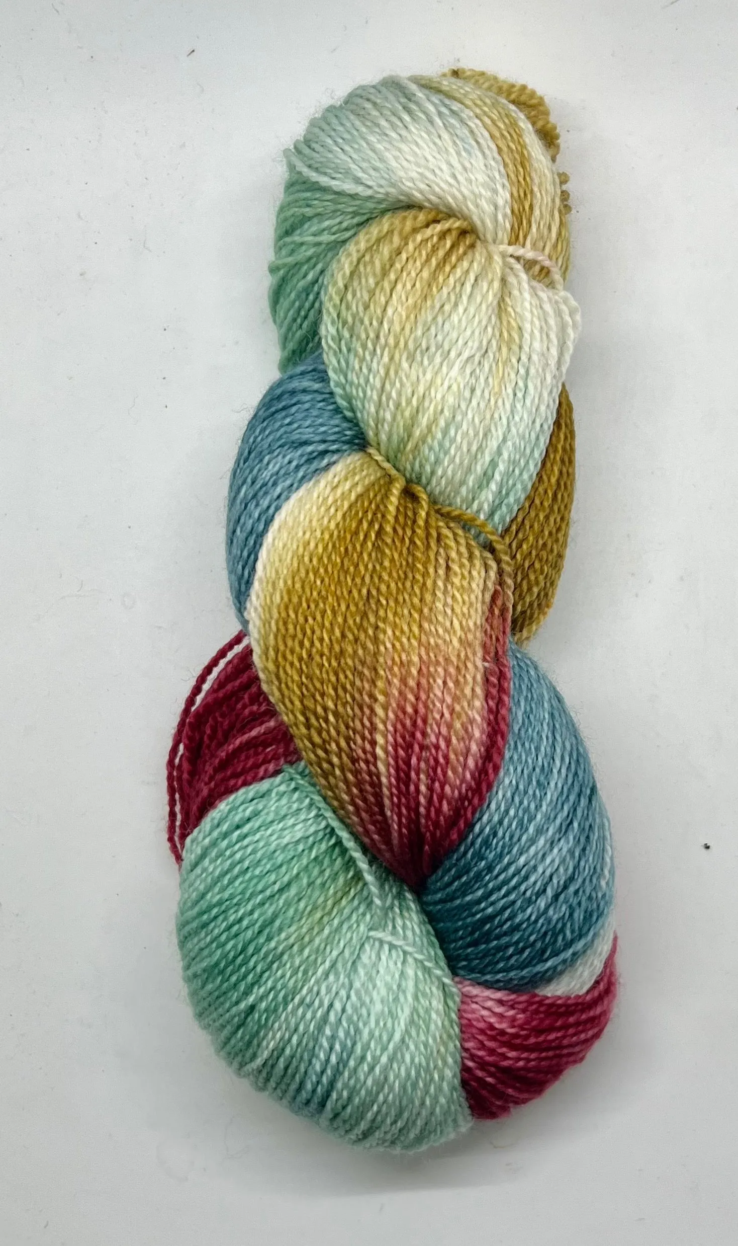 Winter Wonderland Colorway