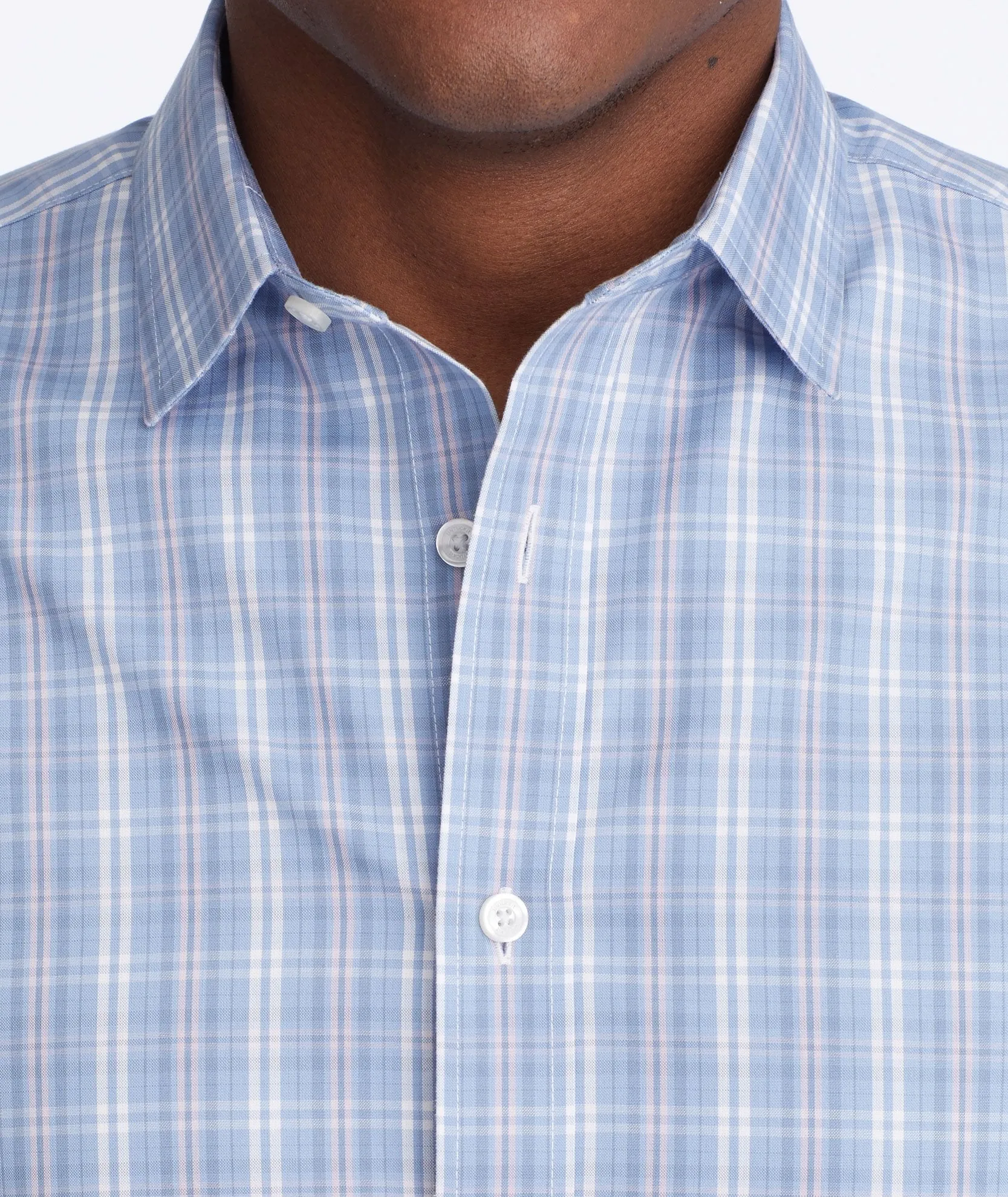 Wrinkle-Free Felton Shirt - FINAL SALE